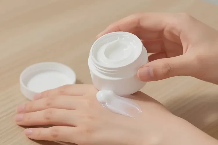 高龄老人手上偶尔长湿疹能治愈吗(图4)