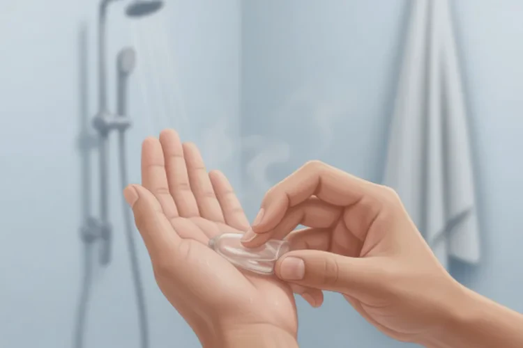 青年人手臂上有湿疹能治愈吗(图2)