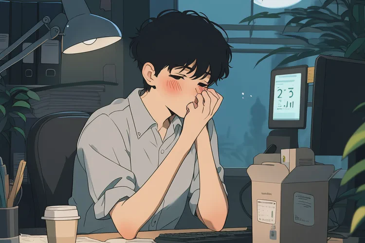 29岁早上血糖16.4是怎么回事(图1)