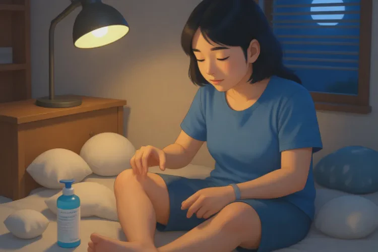 孩子全身起湿疹能不能治愈(图4)