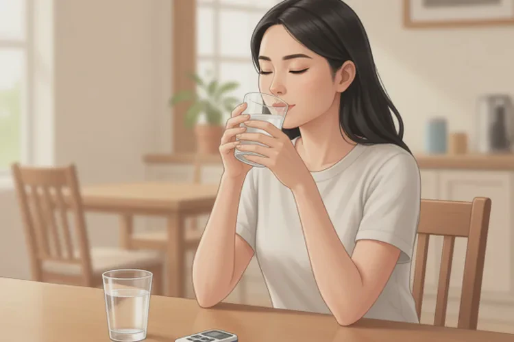 28岁下午血糖18点1是怎么回事(图4)