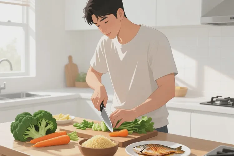 29岁早上空腹血糖5点9是怎么回事(图3)