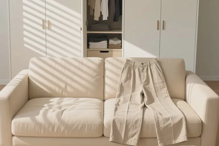 女生大腿上偶尔长湿疹能治愈吗(图2)