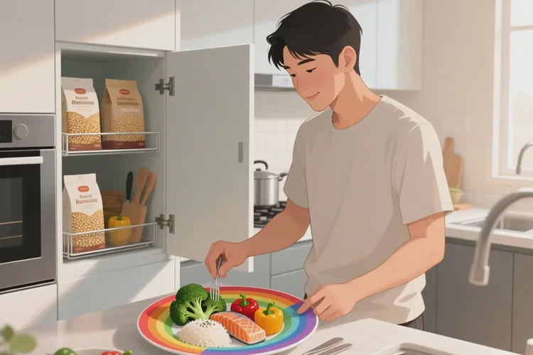 29岁餐后血糖24.7是怎么回事(图2)