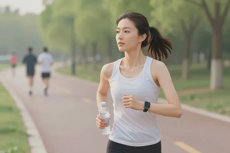 29岁早上空腹血糖7.5是怎么回事(图3)