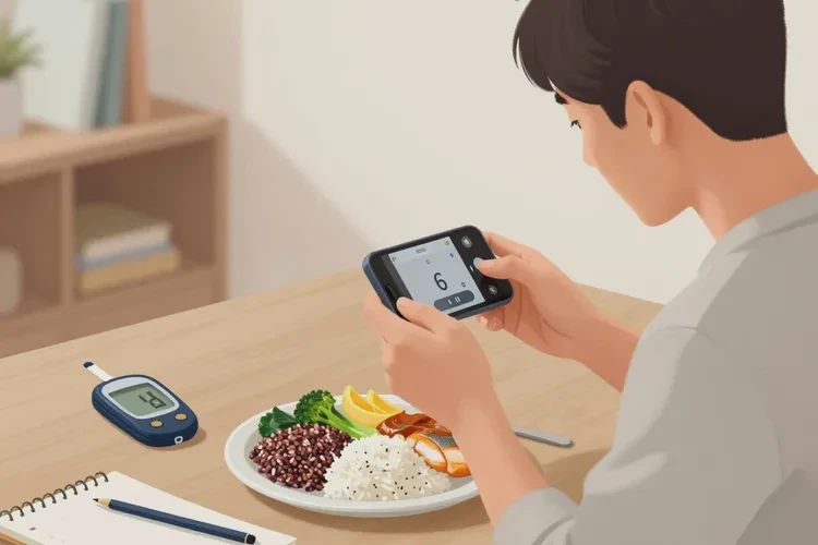 29岁餐后血糖11.3是怎么回事(图4)