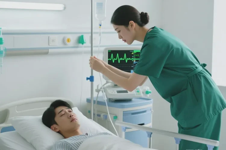 28岁下午血糖29.6是怎么回事(图2)