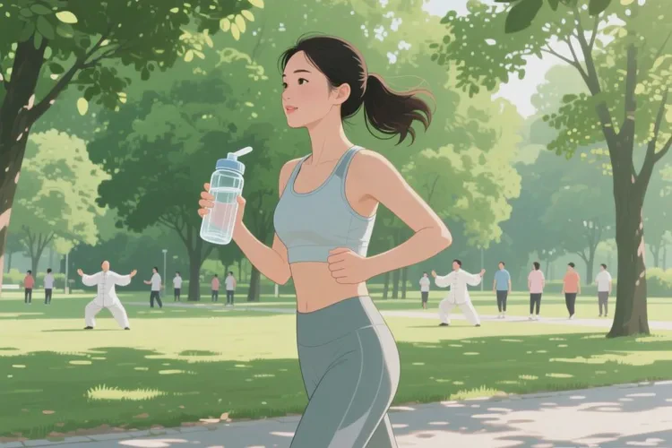 29岁早上血糖5.0是怎么回事(图3)