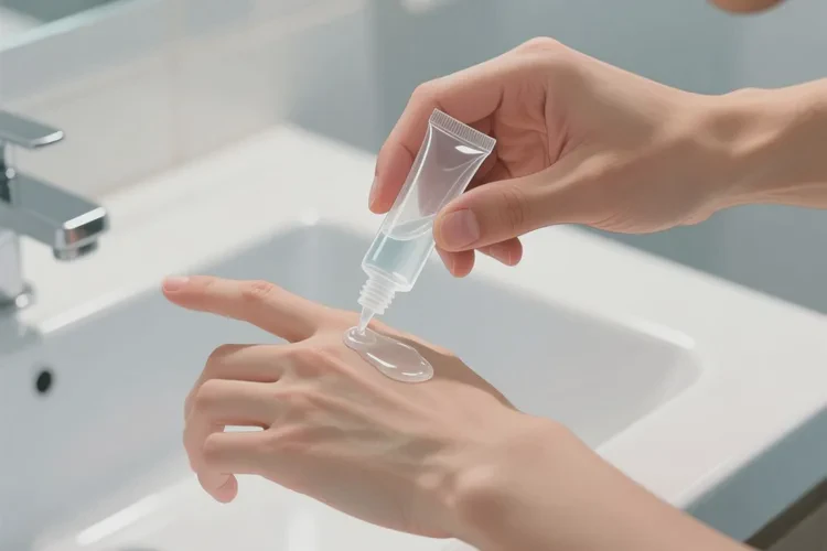 男性手上经常起湿疹能治愈吗(图2)