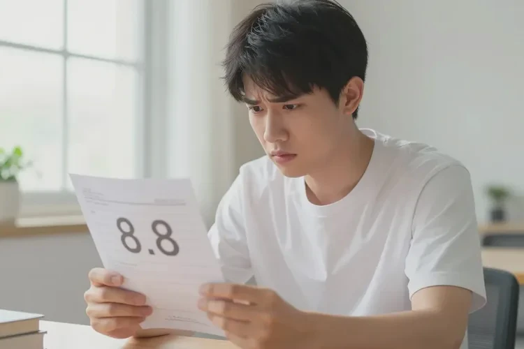 29岁空腹血糖8.8是怎么回事(图1)