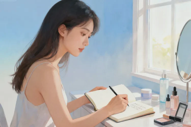 女性手臂上出湿疹能治愈吗(图3)