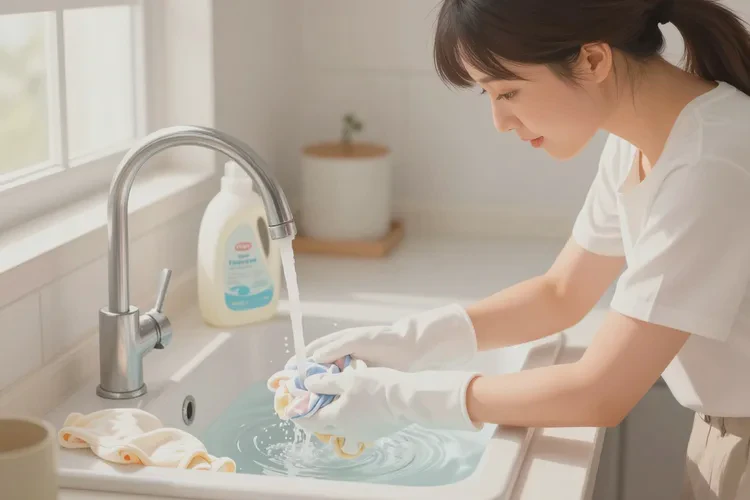 女人四肢偶尔起湿疹能治愈吗(图3)