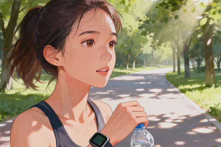 29岁中餐血糖20点9是怎么回事(图1)