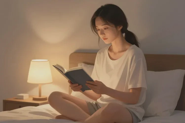 女生面部容易长湿疹能治愈吗(图4)