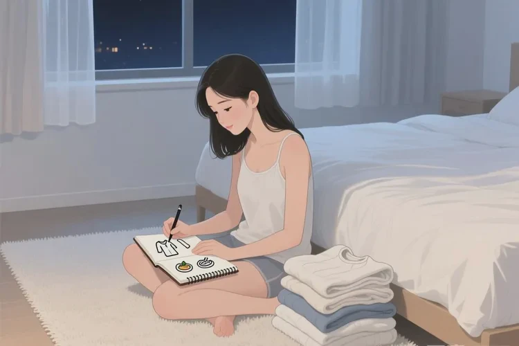 女生大腿上长湿疹能治愈吗(图4)