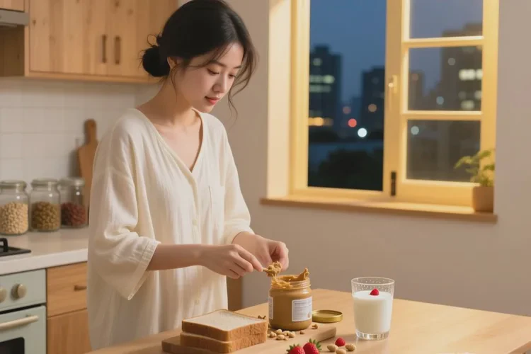 28岁睡前血糖3点6是怎么回事(图2)