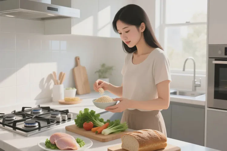 29岁晚餐血糖13.3是怎么回事(图2)