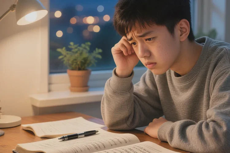 青少年脸上出湿疹能治愈吗(图1)