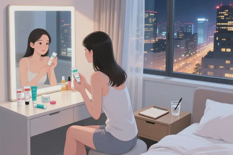 女生小腿经常起湿疹能治愈吗(图2)