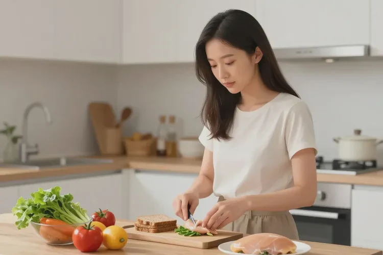 28岁睡前血糖15.0是怎么回事(图2)