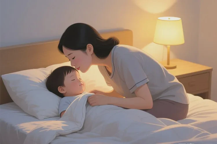 小儿脸上起湿疹能治愈吗(图4)