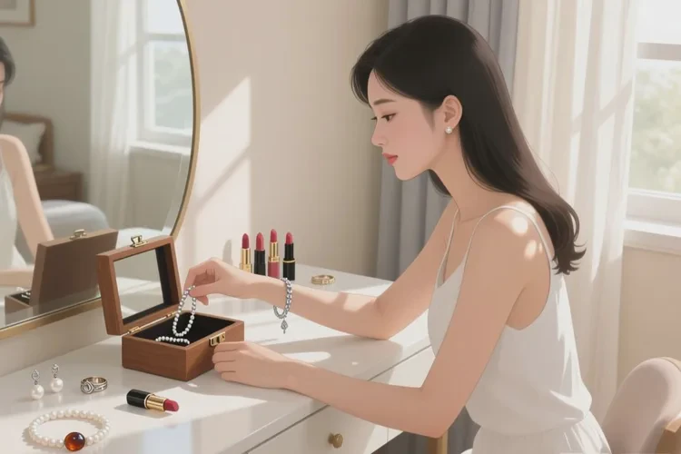 女人手臂上偶尔起湿疹能治愈吗(图4)