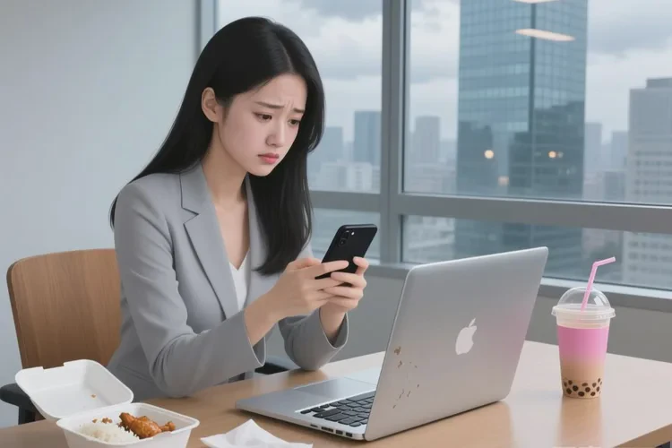 28岁下午血糖9点6是怎么回事(图2)