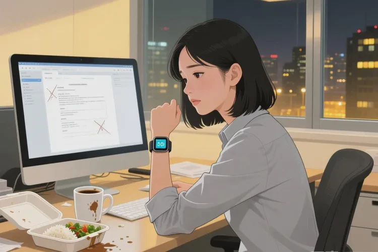 28岁睡前血糖13.3是怎么回事(图2)