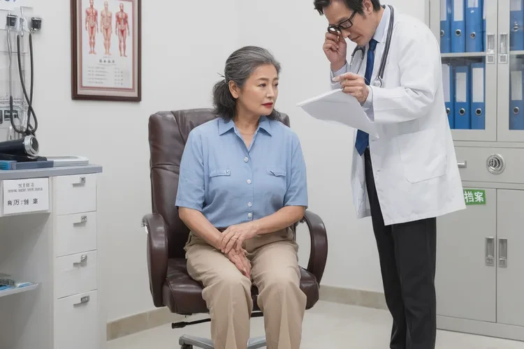 28岁晚上血糖11点1是怎么回事(图4)