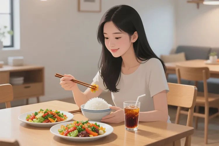 28岁晚上血糖13.3是怎么回事(图2)