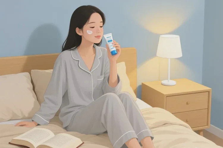 女人肛周长湿疹能治愈吗(图4)