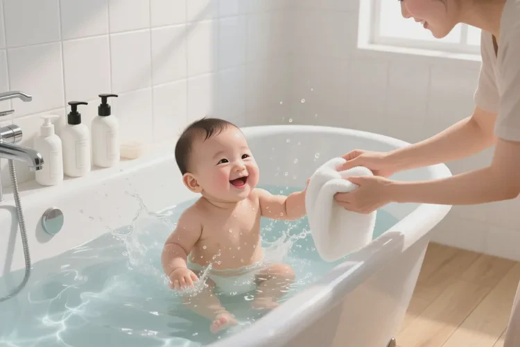 婴幼儿手臂上长湿疹能不能治愈(图3)