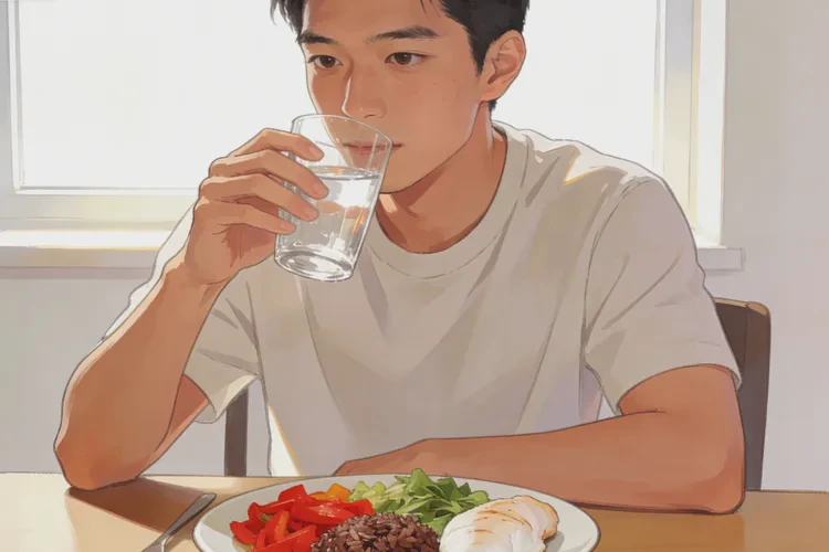 28岁下午血糖20点4是怎么回事(图4)