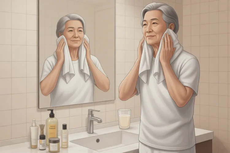 老年人脖子偶尔长湿疹能治愈吗(图3)