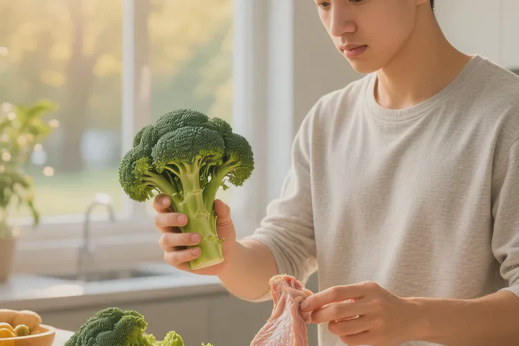 29岁早餐血糖29.5是怎么回事(图3)