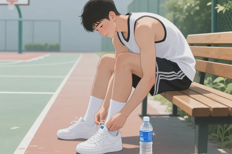 青少年脚上偶尔起湿疹能治愈吗(图4)