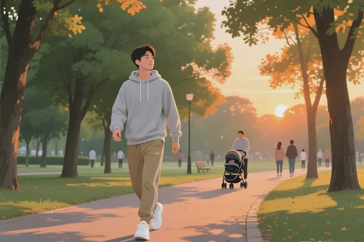 28岁中午血糖5点4是怎么回事(图3)