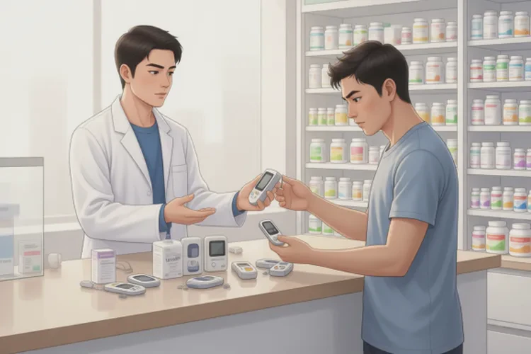 28岁下午血糖13点4是怎么回事(图2)