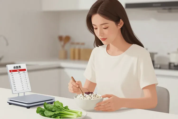 28岁睡前血糖10.6是怎么回事(图2)