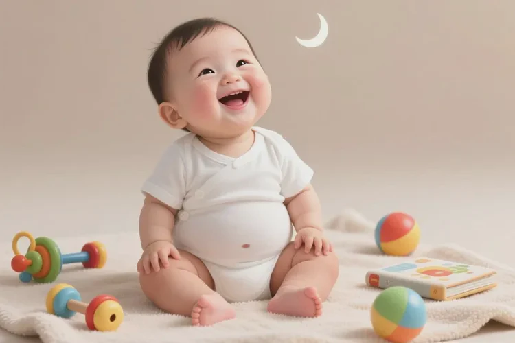 婴幼儿肚子容易起湿疹能不能治愈(图2)