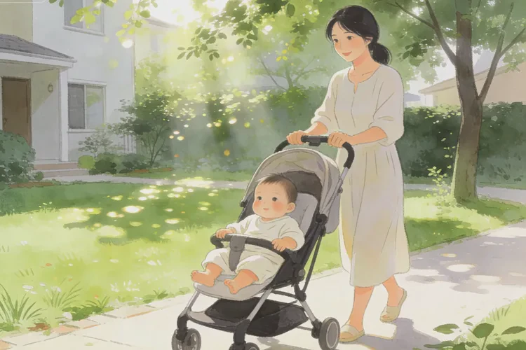 宝宝屁股经常长湿疹能不能治愈(图1)