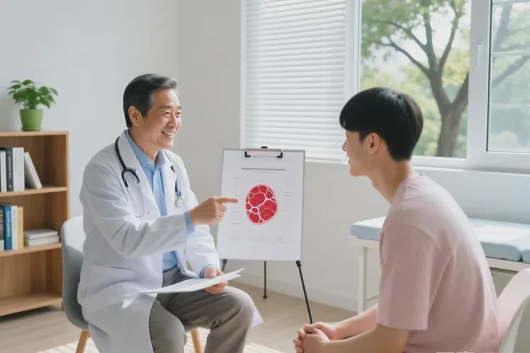 29岁早上血糖15.5是怎么回事(图2)