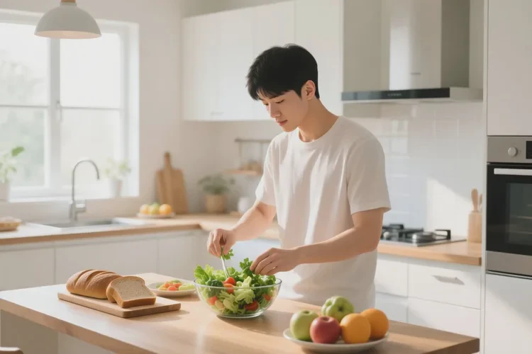 29岁早餐血糖17点3是怎么回事(图4)