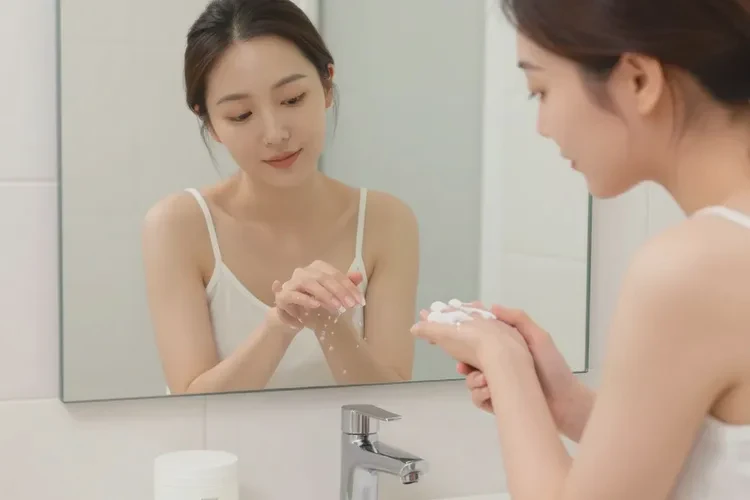 哺乳期妈妈身上有湿疹能治愈吗(图2)