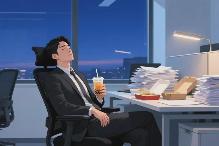 28岁睡前血糖20.1是怎么回事(图3)