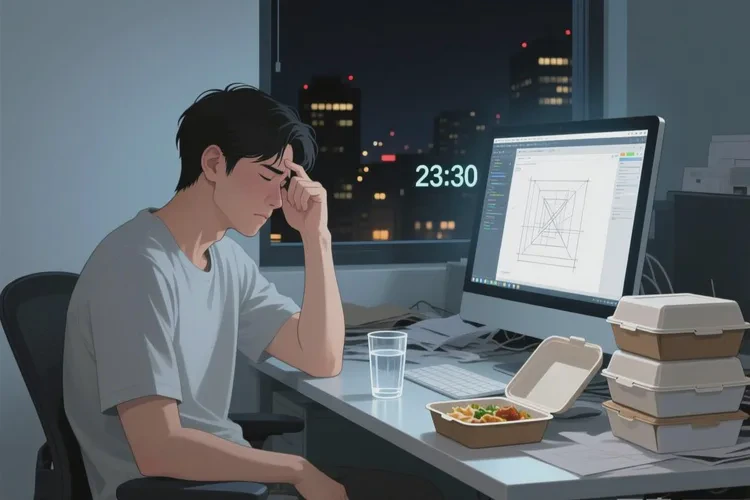 29岁早餐血糖16点9是怎么回事(图3)