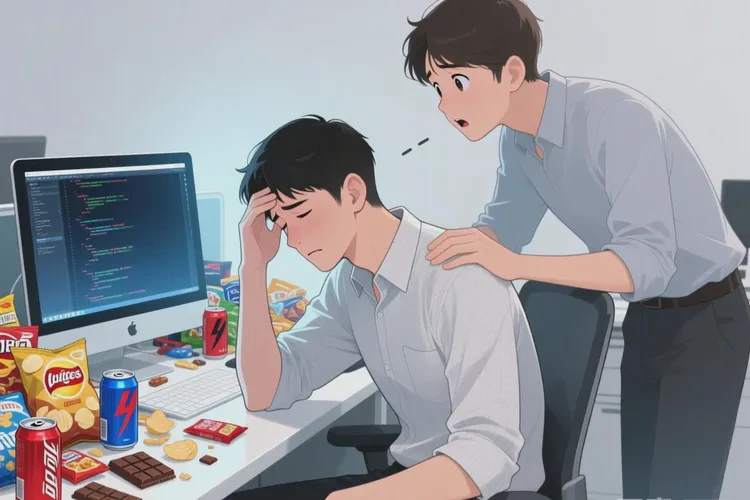 29岁早上空腹血糖25.0是怎么回事(图3)