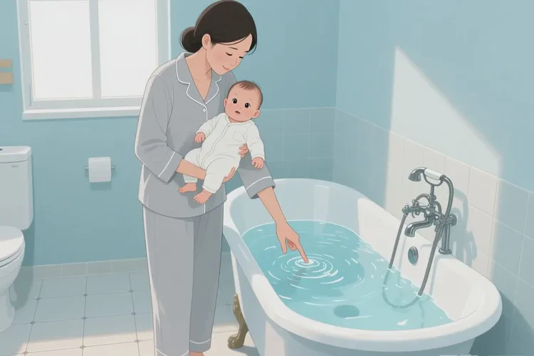 婴儿大腿出湿疹能不能治愈(图3)