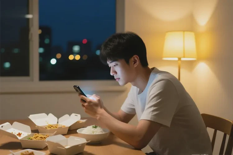 29岁晚餐血糖6.2是怎么回事(图1)