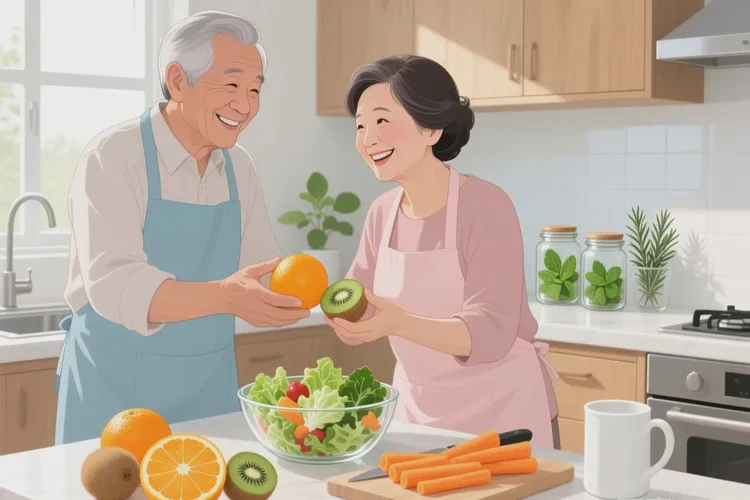 高龄老人脚上起湿疹能治愈吗(图4)